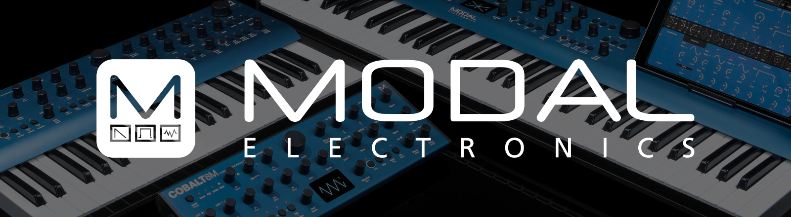 Modal Electronics produkter hos modularsynth.dk